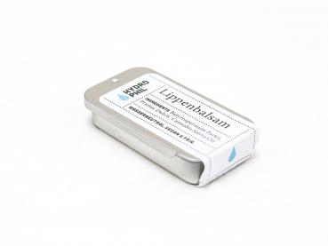 Dose Lippenbalsam geschlossen