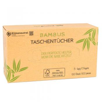 aschentücher-Box