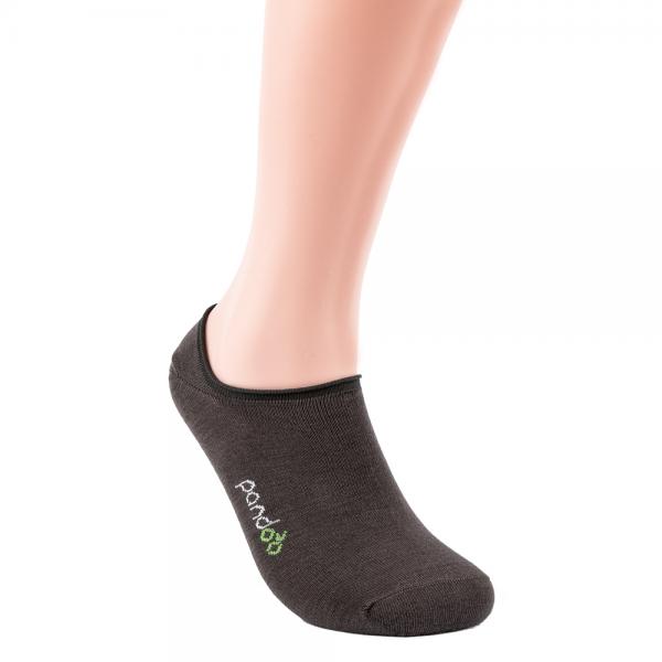 Bambus Sneaker Füßlinge