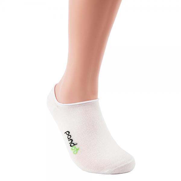 Bambus Sneaker Füßlinge