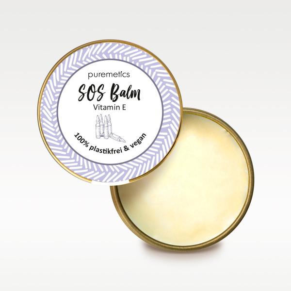 SOS Balm