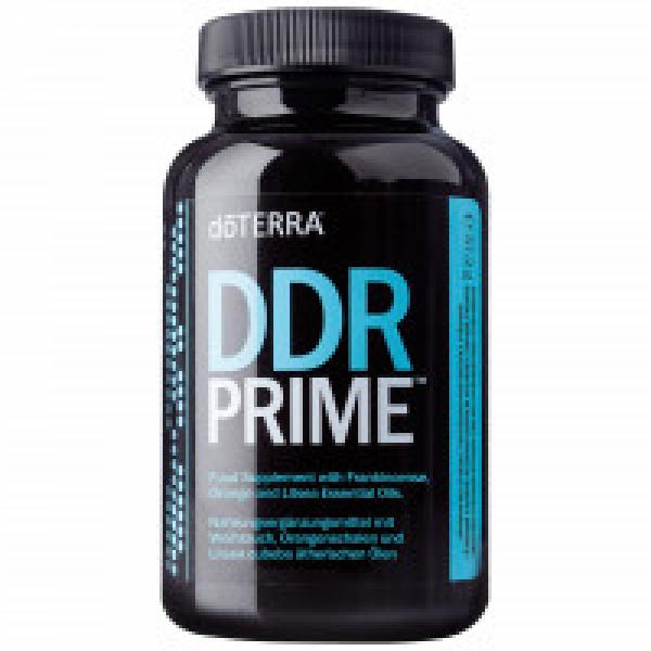 DDR Prime Softgels