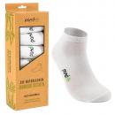 Bambus Sneaker Socken